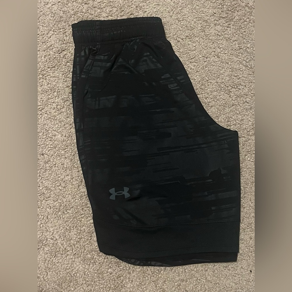 Under armour shorts